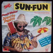 Peach Weber Presents: Juanito Pepito - Sun-Fun