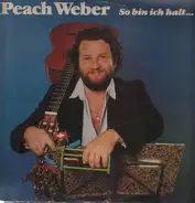 Peach Weber - So bin ich halt