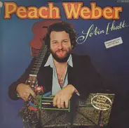 Peach Weber - So Bin I Halt...