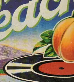 Peaches - It's Peachy