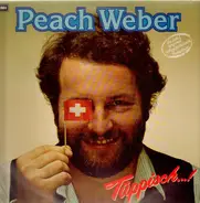 Peach Weber - Tüppisch