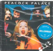 Peacock Palace - Gift