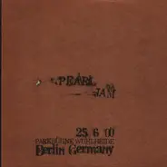 Pearl Jam - Berlin