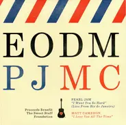 Pearl Jam / Matt Cameron - Eodm Pjmc