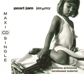 Pearl Jam - Jeremy