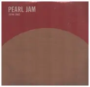 Pearl Jam - Sendai, Japan - February 28th 2003