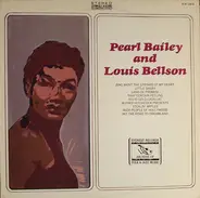 Pearl Bailey and Louis Bellson - Pearl Bailey And Louis Bellson