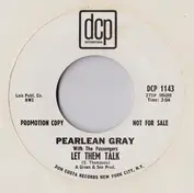 Pearlean Gray