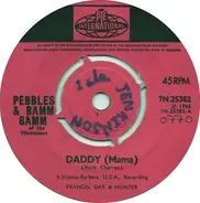 Pebbles & Bamm-Bamm - Daddy (Mama)