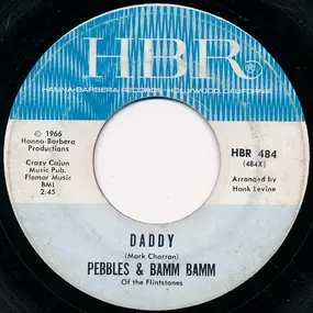 Pebbles - Daddy