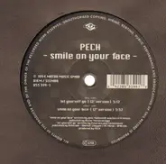 Pech - Smile on Your Face