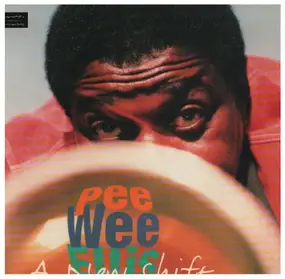 Pee Wee Ellis - A New Shift