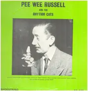 Pee Wee Russell And The Rhythm Cats - The Complete 1938 Rhythm Cats Transcription Session