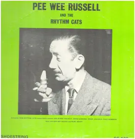 Pee Wee Russell - The Complete 1938 Rhythm Cats Transcription Session