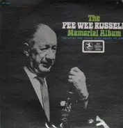 Pee Wee Russell - The Pee Wee Russell Memorial Album