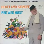 Pee Wee Hunt - Dixieland Kickoff