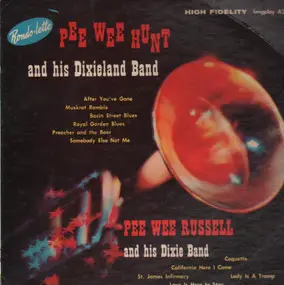 Pee Wee Hunt - Dixieland