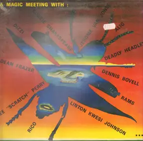 Peeni Waali - A Magic Meeting