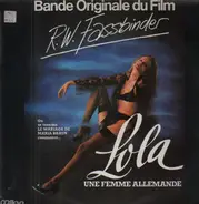 Peer Raben - Lola - Une Femme Allemande - Bande Originale Du Film