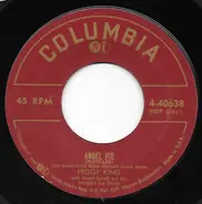Peggy King With Jimmy Carroll And His Orchestra And Chorus - Angel Pie (Postillon!)
