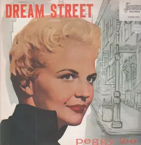 Peggy Lee - Dream Street