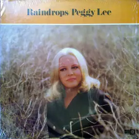 Peggy Lee - Raindrops