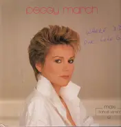 Peggy March - Where Did Our Love Go