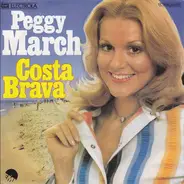 Peggy March - Costa Brava