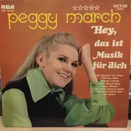 Peggy March - Hey, Das Ist Musik Für Dich