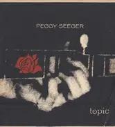 Peggy Seeger - Peggy Seeger