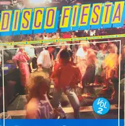 Pepe Galan Y Los Ritmicos - Disco Fiesta Vol. 2