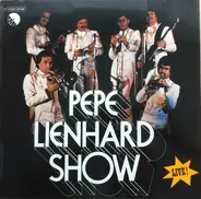 Pepe Lienhard Band - Pepe Lienhard Show Live