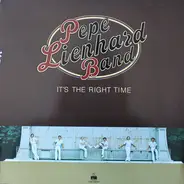 Pepe Lienhard Band - It's the right time