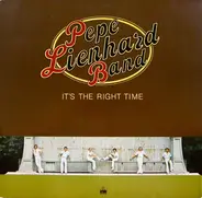 Pepe Lienhard Band - It's the right time