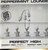 The Peppermint Lounge