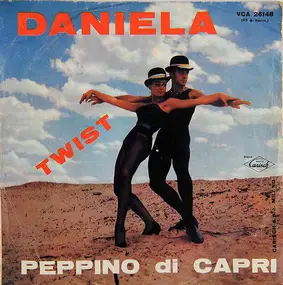 Peppino Di Capri - Daniela