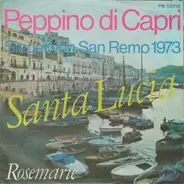 Peppino Di Capri - Rosemarie