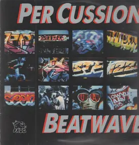 Per Cussion All Stars - Beatwave