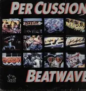 Per Cussion - Beatwave
