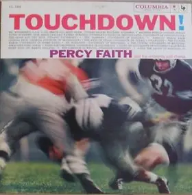 Percy Faith - Touchdown!
