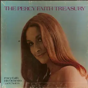 Percy Faith - The Percy Faith Treasury
