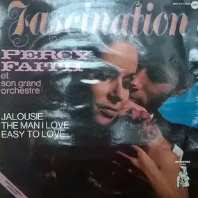 Percy Faith - Fascination