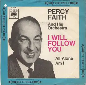 Percy Faith - I Will Follow You