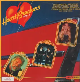 Percy Sledge - Heart Breakers Vol. 2