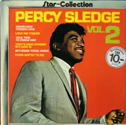 Percy Sledge - Star Collection Vol. 2
