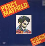 Percy Mayfield - Please Send Me Someone To Love