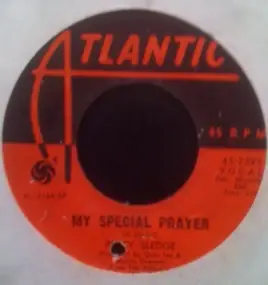 Percy Sledge - My Special Prayer