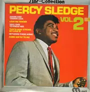 Percy Sledge - Percy Sledge Vol. 2