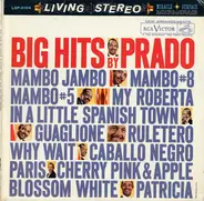 Perez Prado and his Orchestra - Big Hits by Prado