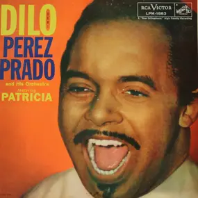 Perez Prado And His Orchestra - Dilo (Ugh!)